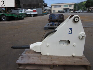 Used Construction Machine Used FURUKAWA FURUKAWA Hydraulic breaker  F3