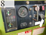 中古建設機械 中古 イワフジ IWAFUJI 林業機械 フォワーダ・クローラ キャリア U-3CG