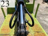 中古建設機械 中古 イワフジ IWAFUJI 林業機械 フォワーダ・クローラ キャリア U-3CG