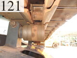 中古建設機械 中古 神鋼コベルコ建機 クレーン テレスコピッククローラクレーン CK90UR-2