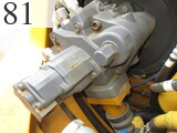 中古建設機械 中古 加藤製作所 KATO 油圧ショベル・バックホー ０．２－０．３立米 HD308US-6A