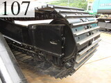 中古建設機械 中古 加藤製作所 KATO 林業機械 グラップル・ウインチ・排土板 HD512V