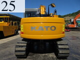 中古建設機械 中古 加藤製作所 KATO WORKS 油圧ショベル・バックホー ０．４－０．５立米 HD513MR-6