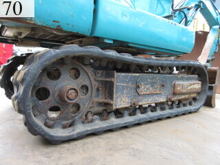 Used Construction Machine Used KUBOTA KUBOTA Excavator ~0.1m3 K-005-3