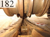 中古建設機械 中古 コマツ 林業機械 グラップル・ウインチ・排土板 PC138US-10NM