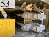 中古建設機械 中古 コマツ 林業機械 グラップル・ウインチ・排土板 PC138US-8