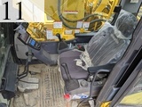 中古建設機械 中古 コマツ KOMATSU 解体機 ロングフロント・ハイリフト PC210LC-10