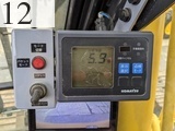 中古建設機械 中古 コマツ KOMATSU 解体機 ロングフロント・ハイリフト PC210LC-10