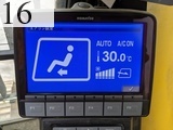 中古建設機械 中古 コマツ KOMATSU 解体機 ロングフロント・ハイリフト PC210LC-10