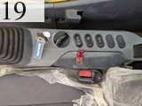 中古建設機械 中古 コマツ KOMATSU 解体機 ロングフロント・ハイリフト PC210LC-10
