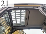 中古建設機械 中古 コマツ KOMATSU 解体機 ロングフロント・ハイリフト PC210LC-10