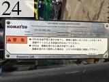 中古建設機械 中古 コマツ KOMATSU 解体機 ロングフロント・ハイリフト PC210LC-10