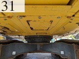 中古建設機械 中古 コマツ KOMATSU 解体機 ロングフロント・ハイリフト PC210LC-10