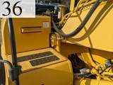 中古建設機械 中古 コマツ KOMATSU 解体機 ロングフロント・ハイリフト PC210LC-10
