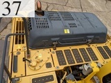 中古建設機械 中古 コマツ KOMATSU 解体機 ロングフロント・ハイリフト PC210LC-10