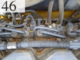 中古建設機械 中古 コマツ KOMATSU 解体機 ロングフロント・ハイリフト PC210LC-10
