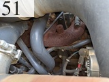 中古建設機械 中古 コマツ KOMATSU 解体機 ロングフロント・ハイリフト PC210LC-10