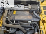 中古建設機械 中古 コマツ KOMATSU 解体機 ロングフロント・ハイリフト PC210LC-10