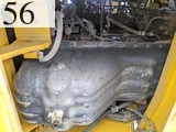 中古建設機械 中古 コマツ KOMATSU 解体機 ロングフロント・ハイリフト PC210LC-10