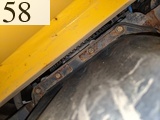 中古建設機械 中古 コマツ KOMATSU 解体機 ロングフロント・ハイリフト PC210LC-10