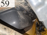 中古建設機械 中古 コマツ KOMATSU 解体機 ロングフロント・ハイリフト PC210LC-10