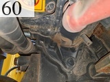 中古建設機械 中古 コマツ KOMATSU 解体機 ロングフロント・ハイリフト PC210LC-10