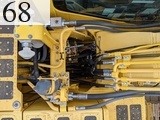 中古建設機械 中古 コマツ KOMATSU 解体機 ロングフロント・ハイリフト PC210LC-10