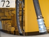 中古建設機械 中古 コマツ KOMATSU 解体機 ロングフロント・ハイリフト PC210LC-10