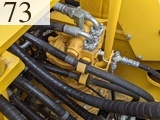 中古建設機械 中古 コマツ KOMATSU 解体機 ロングフロント・ハイリフト PC210LC-10