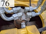 中古建設機械 中古 コマツ KOMATSU 解体機 ロングフロント・ハイリフト PC210LC-10