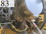 中古建設機械 中古 コマツ KOMATSU 解体機 ロングフロント・ハイリフト PC210LC-10