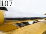 中古建設機械 中古 コマツ KOMATSU 解体機 ロングフロント・ハイリフト PC210LC-10