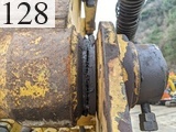 中古建設機械 中古 コマツ KOMATSU 解体機 ロングフロント・ハイリフト PC210LC-10