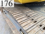 中古建設機械 中古 コマツ KOMATSU 解体機 ロングフロント・ハイリフト PC210LC-10