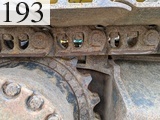 中古建設機械 中古 コマツ KOMATSU 解体機 ロングフロント・ハイリフト PC210LC-10