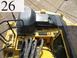 中古建設機械 中古 コマツ KOMATSU 解体機 バックホー解体仕様 PC228US-11