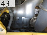 中古建設機械 中古 コマツ KOMATSU 解体機 バックホー解体仕様 PC228US-11