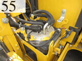 中古建設機械 中古 コマツ KOMATSU 解体機 バックホー解体仕様 PC228US-11