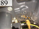 中古建設機械 中古 コマツ KOMATSU 解体機 バックホー解体仕様 PC228US-11