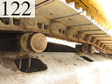 中古建設機械 中古 コマツ KOMATSU 解体機 バックホー解体仕様 PC228US-11