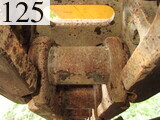 中古建設機械 中古 コマツ KOMATSU 解体機 バックホー解体仕様 PC228US-11