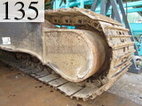 中古建設機械 中古 コマツ KOMATSU 解体機 バックホー解体仕様 PC228US-11