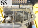 中古建設機械 中古 コマツ KOMATSU 解体機 ロングフロント・ハイリフト PC350LC-7E0