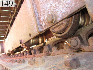 中古建設機械 中古 コマツ KOMATSU 油圧ショベル・バックホー ０．２－０．３立米 PC40-7E