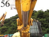 Used Construction Machine Used KOMATSU KOMATSU Demolition excavators Long front PC78US-10