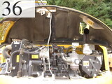 中古建設機械 中古 コマツ KOMATSU 油圧ショベル・バックホー ０．２－０．３立米 PC78US-10