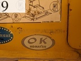 中古建設機械 中古 コマツ KOMATSU 解体機 ロングフロント・ハイリフト PC78US-10
