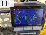 中古建設機械 中古 コマツ KOMATSU 解体機 ロングフロント・ハイリフト PC78US-10