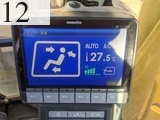 中古建設機械 中古 コマツ KOMATSU 解体機 ロングフロント・ハイリフト PC78US-10
