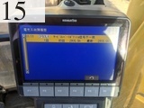 中古建設機械 中古 コマツ KOMATSU 解体機 ロングフロント・ハイリフト PC78US-10